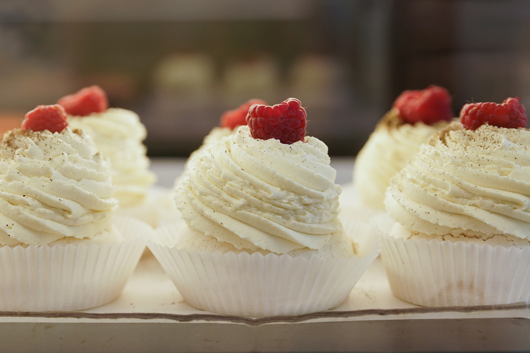 Salive, food tours à Paris – Village Charonne – O gateau