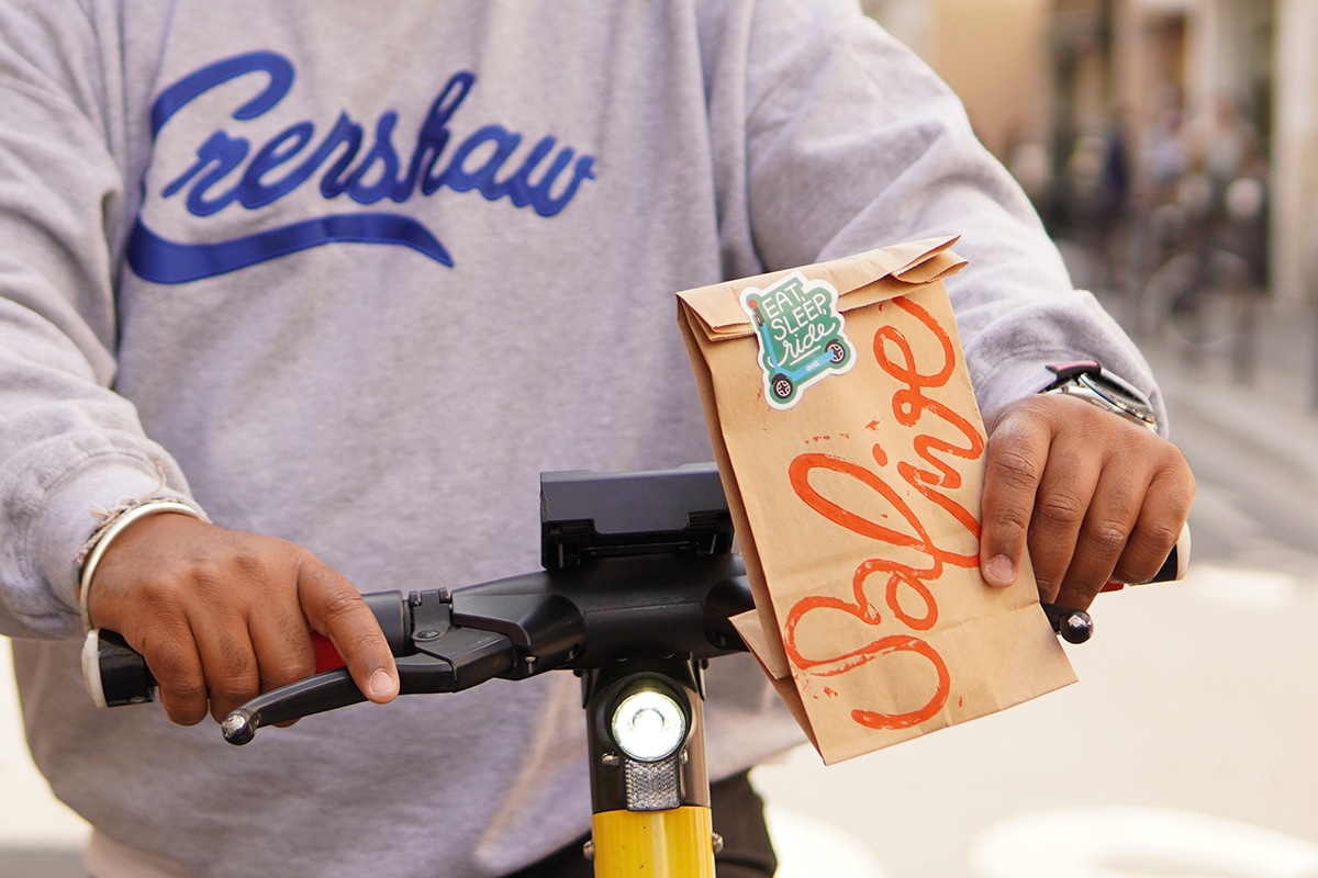 Salive, micro-voyages gustatifs – food tour street food à Paris