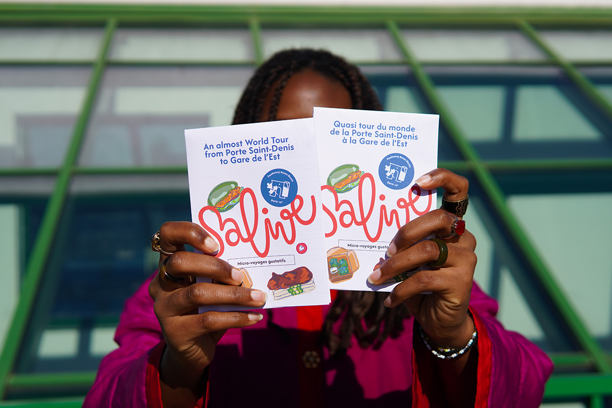 Nouvelles cartes au Faubourg !